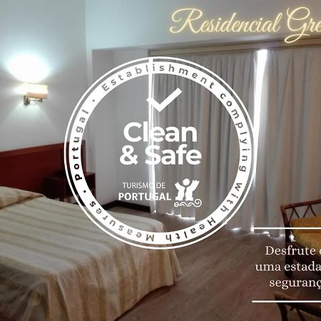 Residencial Greco Otel Funchal Dış mekan fotoğraf