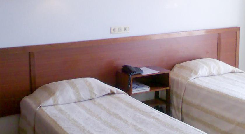 Residencial Greco Otel Funchal Dış mekan fotoğraf
