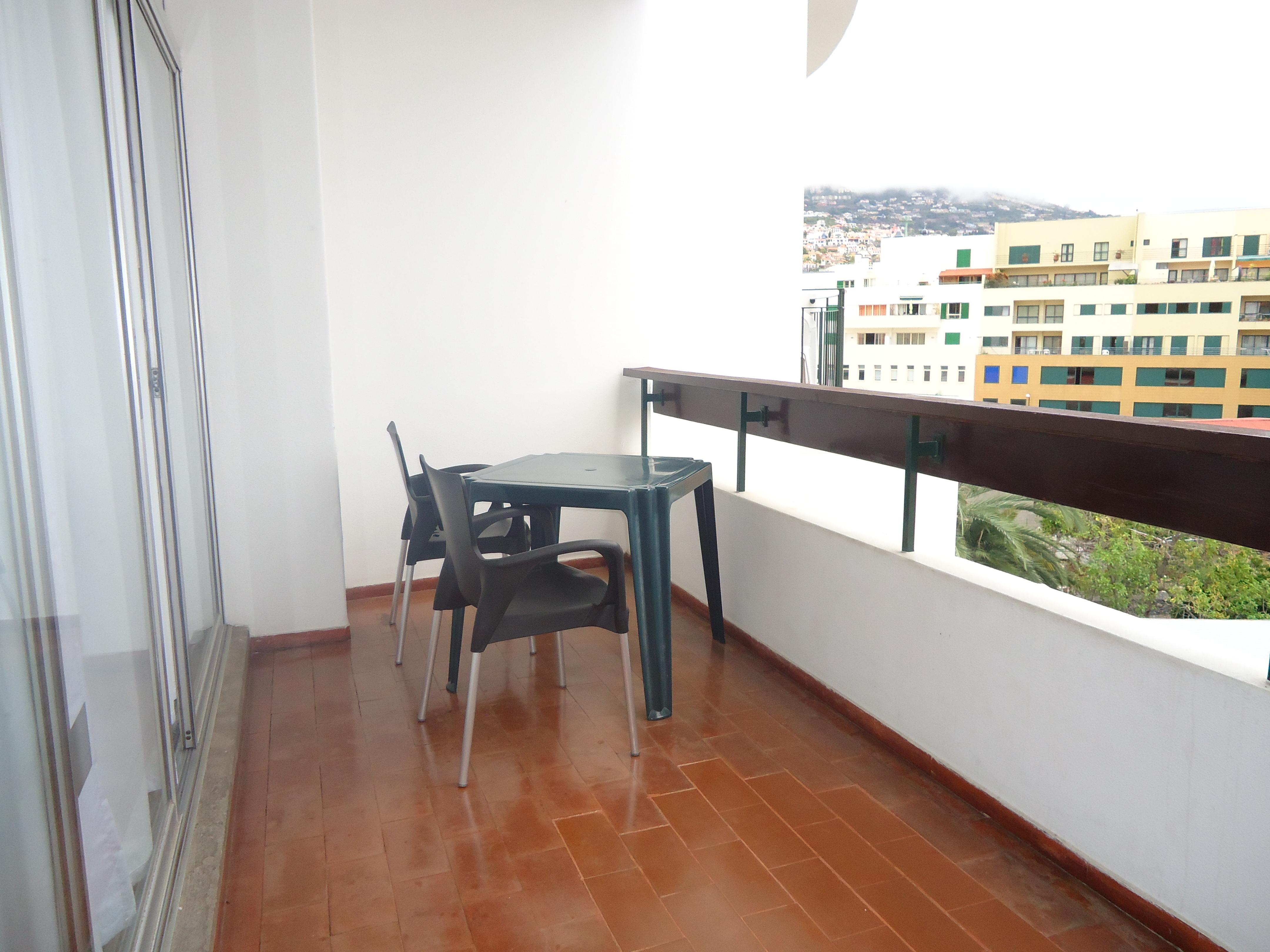 Residencial Greco Otel Funchal Dış mekan fotoğraf