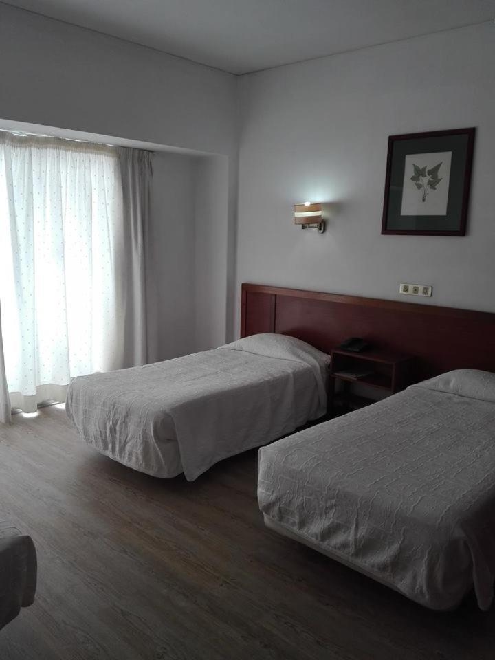 Residencial Greco Otel Funchal Dış mekan fotoğraf