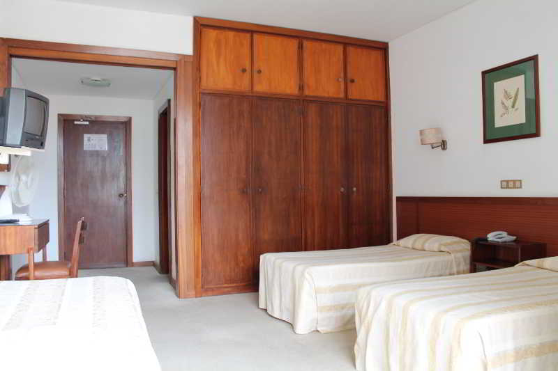 Residencial Greco Otel Funchal Dış mekan fotoğraf