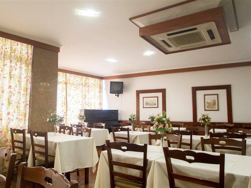 Residencial Greco Otel Funchal Dış mekan fotoğraf