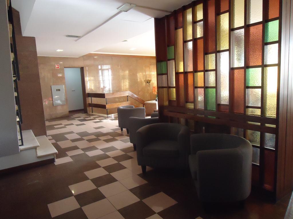 Residencial Greco Otel Funchal Dış mekan fotoğraf