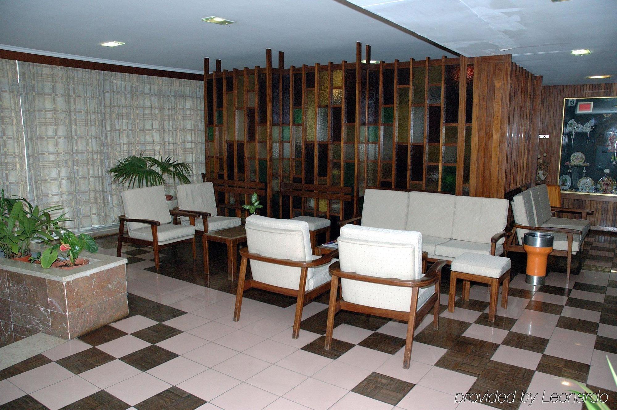 Residencial Greco Otel Funchal Dış mekan fotoğraf