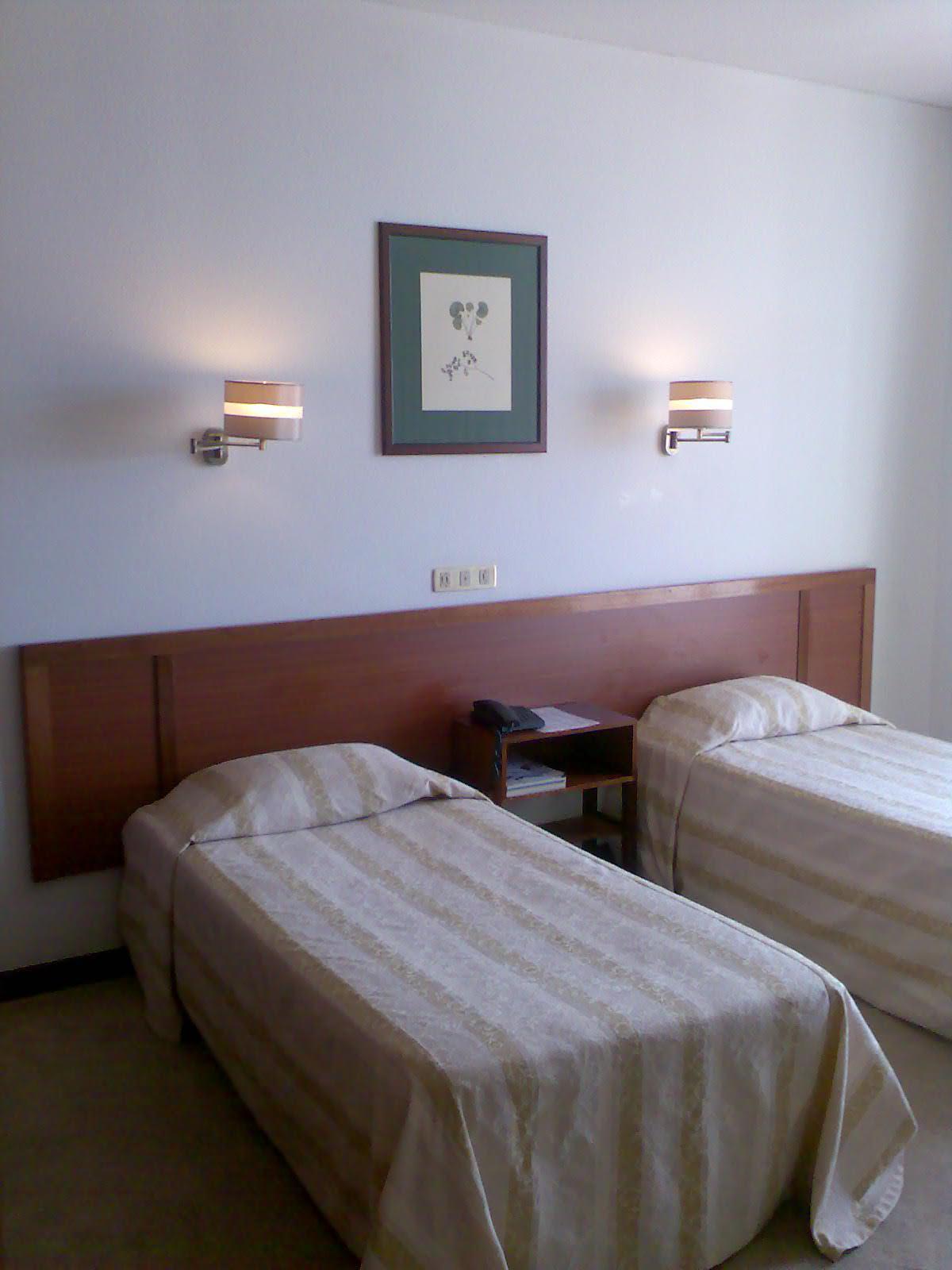 Residencial Greco Otel Funchal Dış mekan fotoğraf