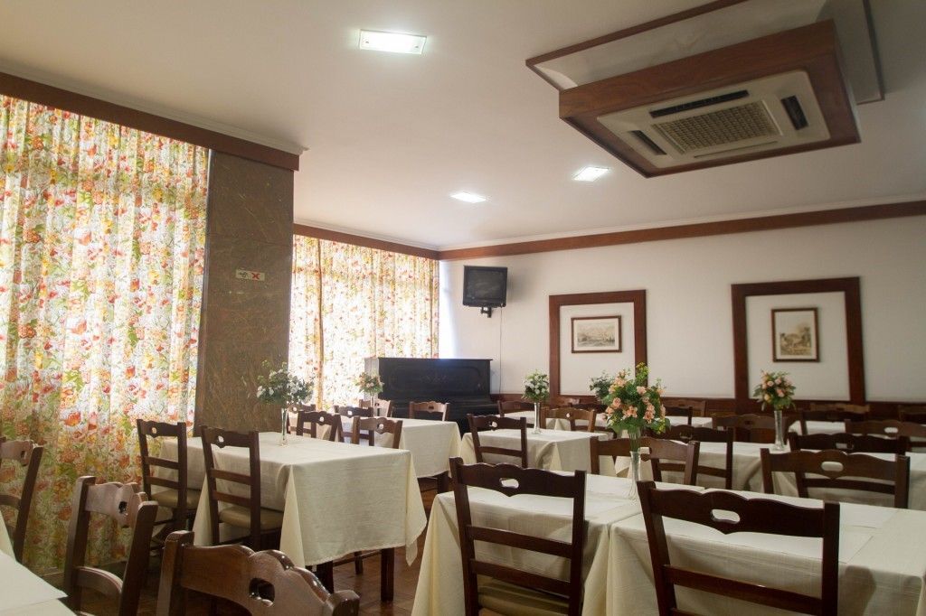 Residencial Greco Otel Funchal Dış mekan fotoğraf