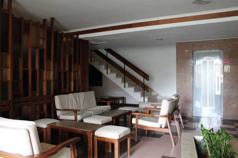 Residencial Greco Otel Funchal Dış mekan fotoğraf