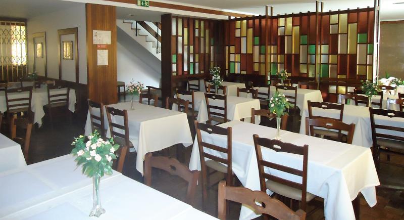 Residencial Greco Otel Funchal Dış mekan fotoğraf