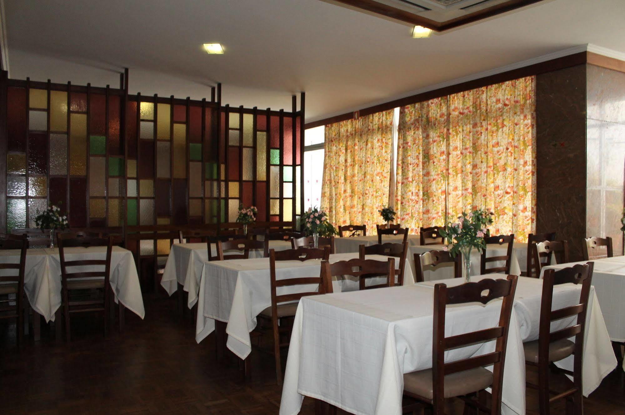 Residencial Greco Otel Funchal Dış mekan fotoğraf