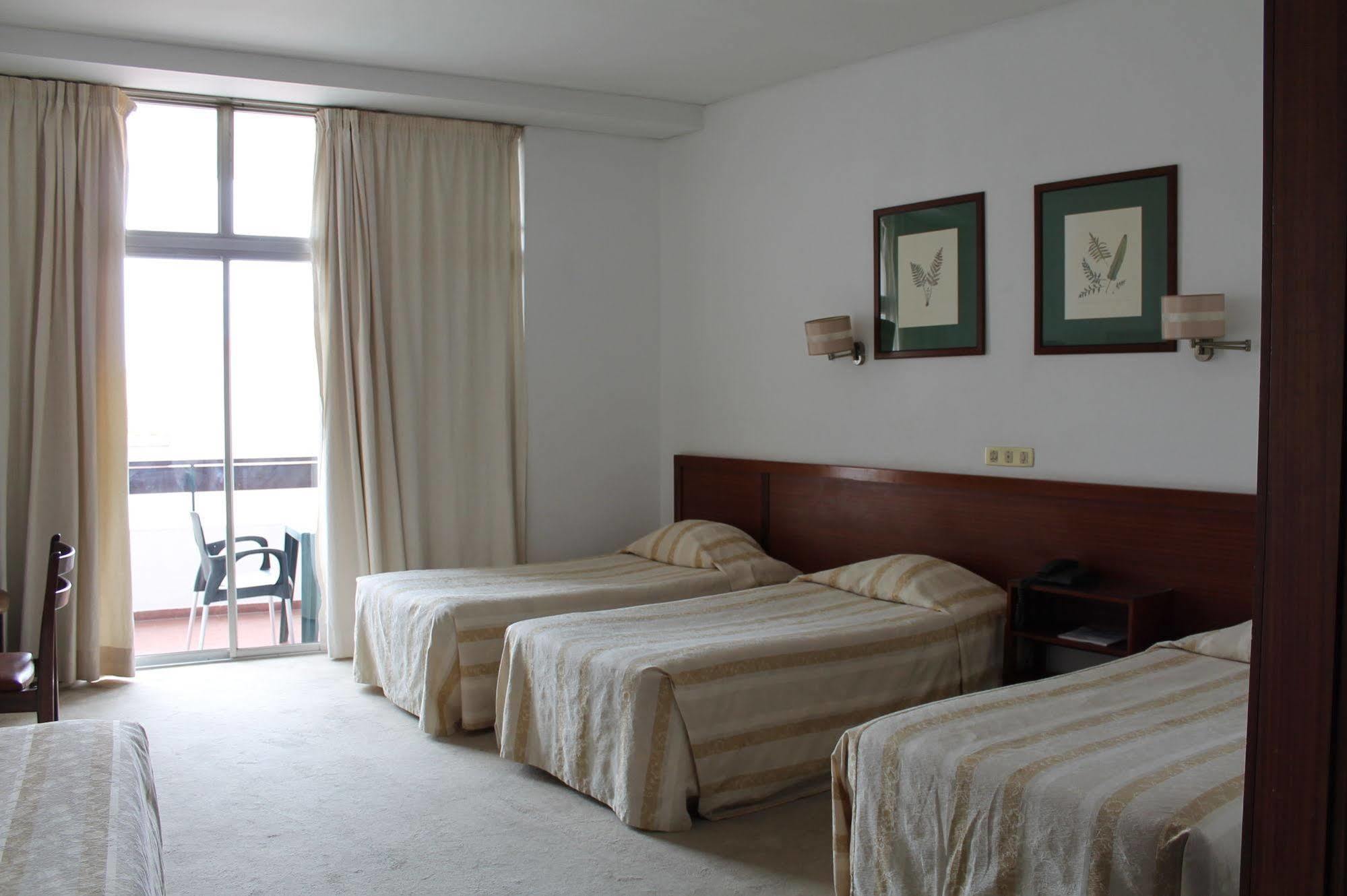 Residencial Greco Otel Funchal Dış mekan fotoğraf