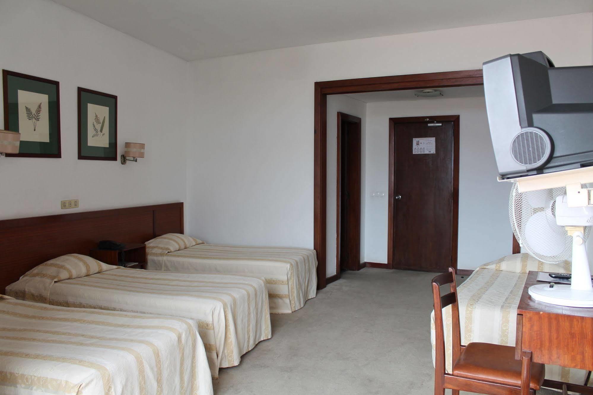 Residencial Greco Otel Funchal Dış mekan fotoğraf
