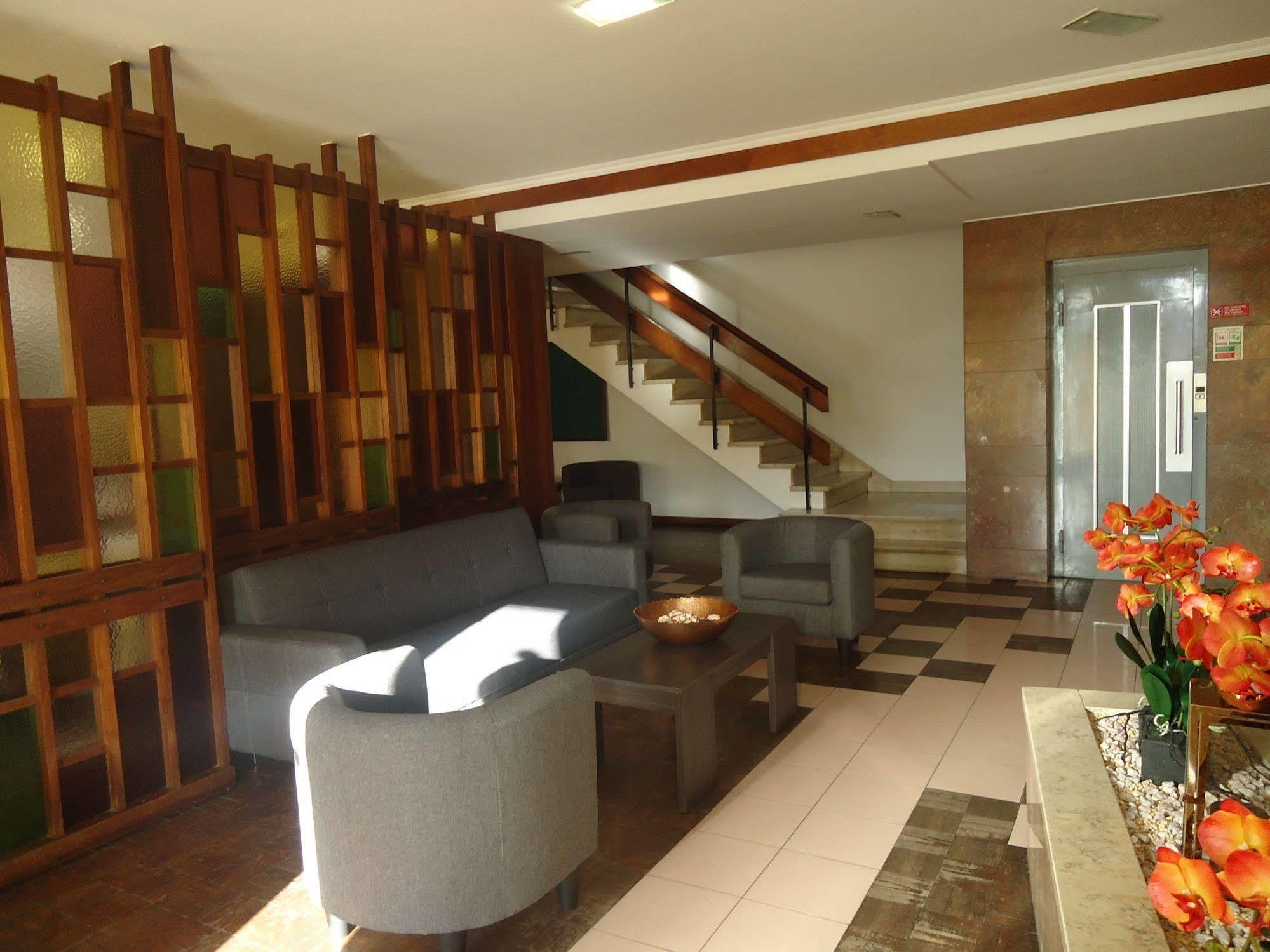 Residencial Greco Otel Funchal Dış mekan fotoğraf