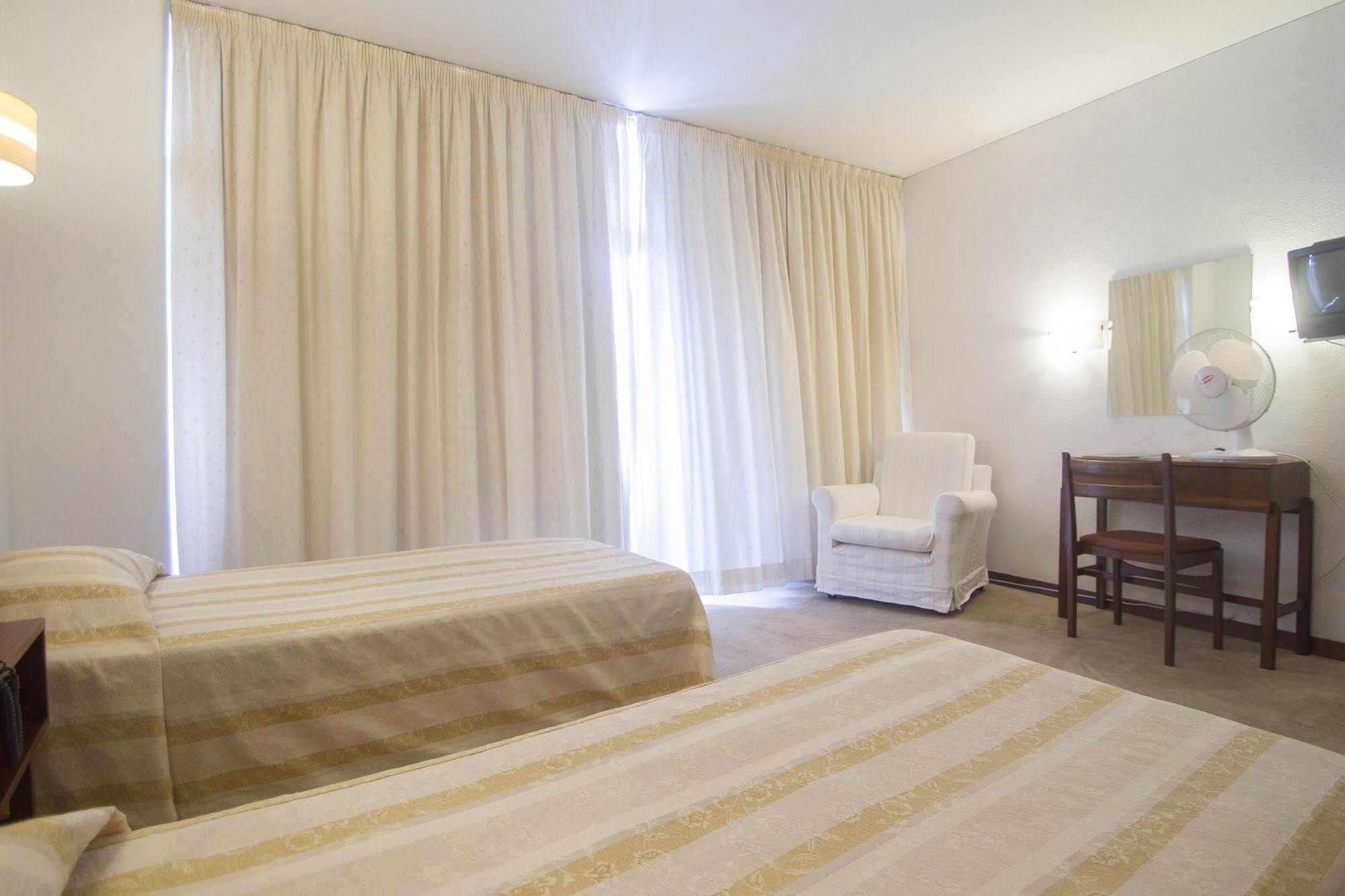 Residencial Greco Otel Funchal Dış mekan fotoğraf